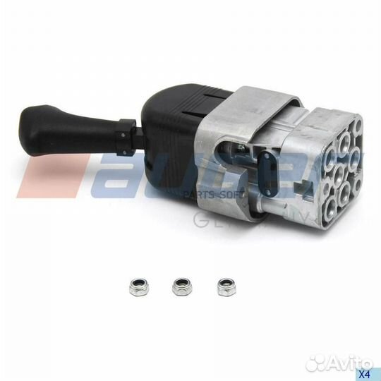 Auger 80446 Кран ручного тормоза