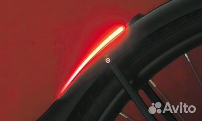 Комплект крыльев Topeak Defender Iglow TX