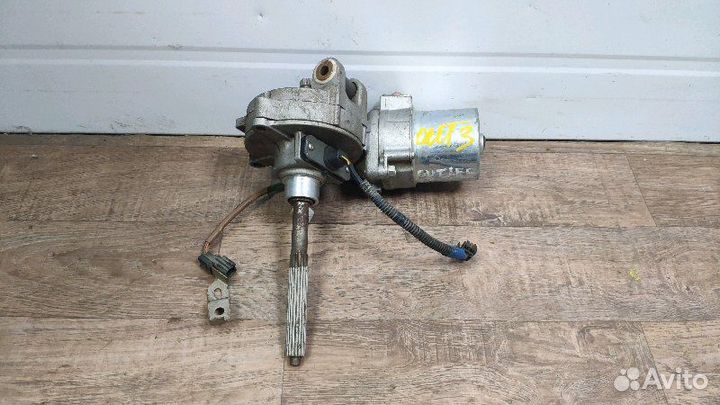 Электроусилитель руля, эур Mitsubishi Outlander 3