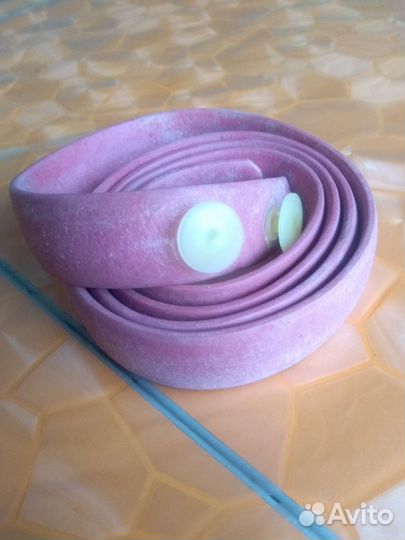 Жгут кровоостанавливающий