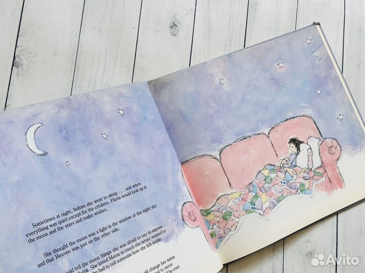 Flavia and the Dream Maker