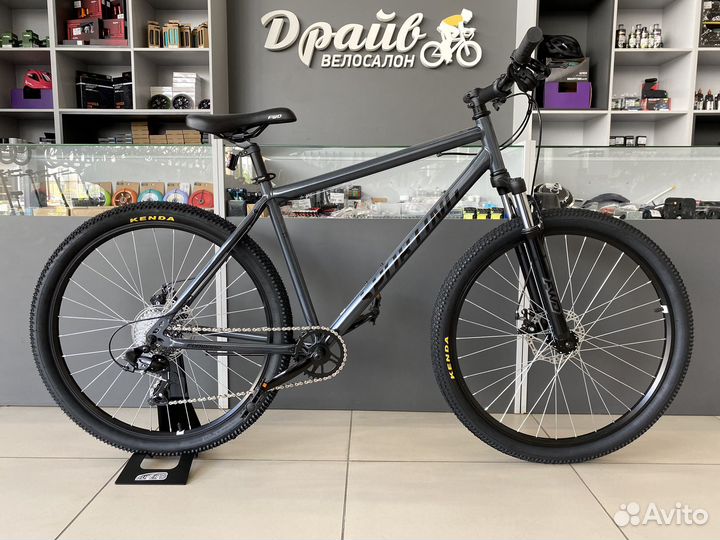 Горный велосипед Forward