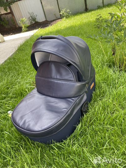 Коляска Люлька Anex cross