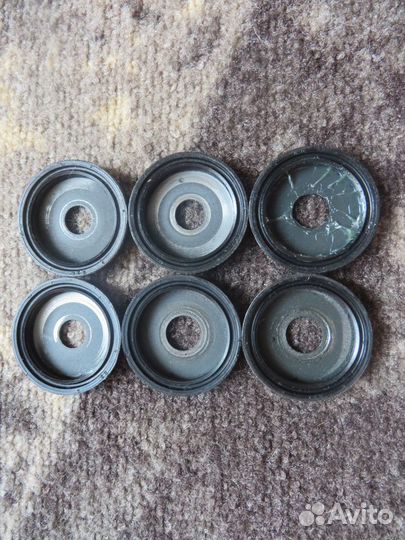 Honda xr650L запчасти