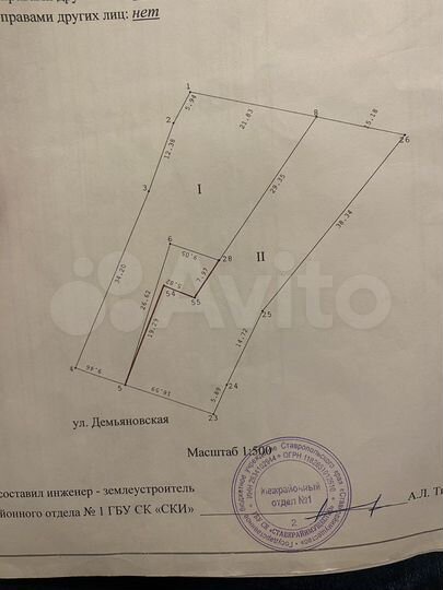 Участок 8 сот. (ИЖС)
