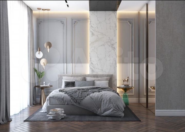 Дом на участке 300 м² (Черногория)