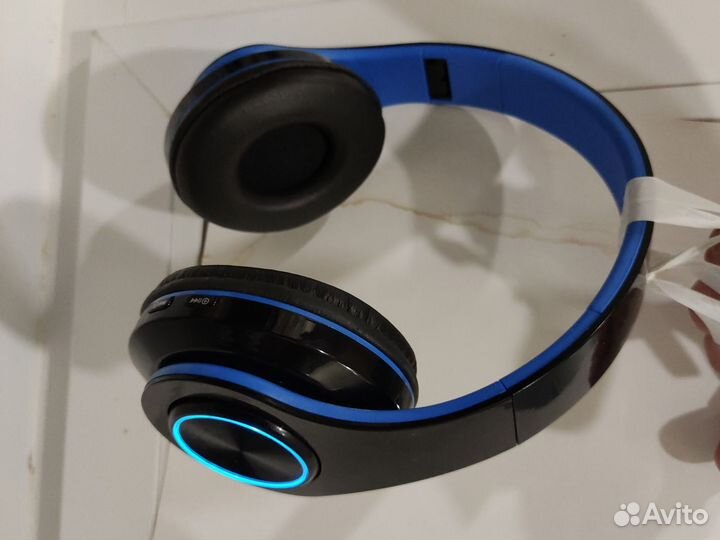 Беспроводные наушники бу