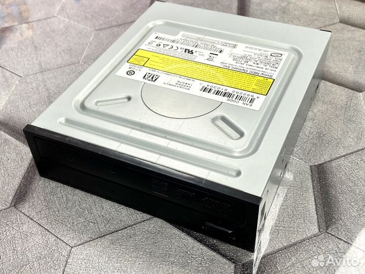 DVD-ROM, CD-ROM для компьютера