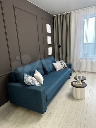 Квартира-студия, 28 м², 5/9 эт.