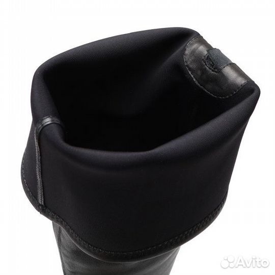 Ботфорты tendance