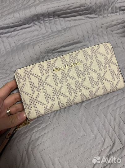 Кошелек оригинал Michael Kors