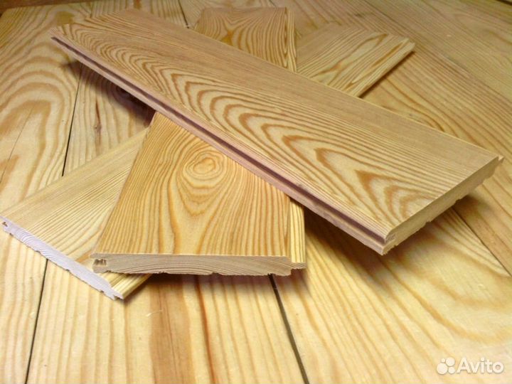 Вагонка штиль