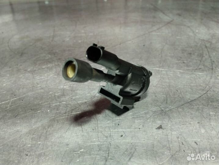 Клапан электромагнитный Mercedes Glc X253 OM651