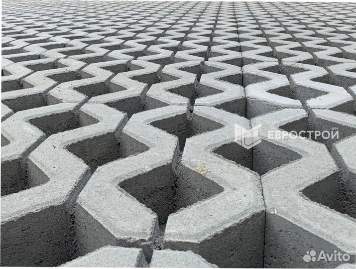 Тротуарная плитка с гарантией 10 лет