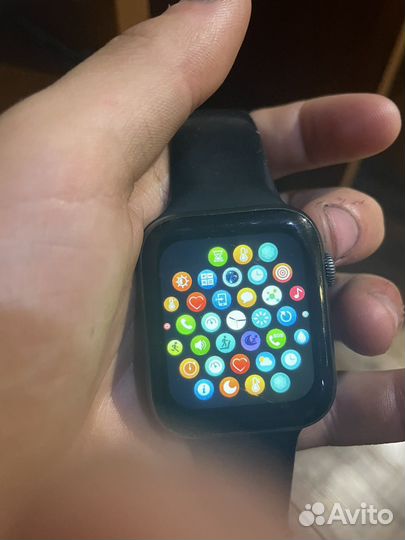 M7 Pro смарт часы