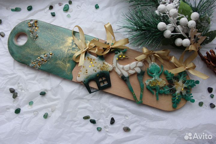 Подарочный набор