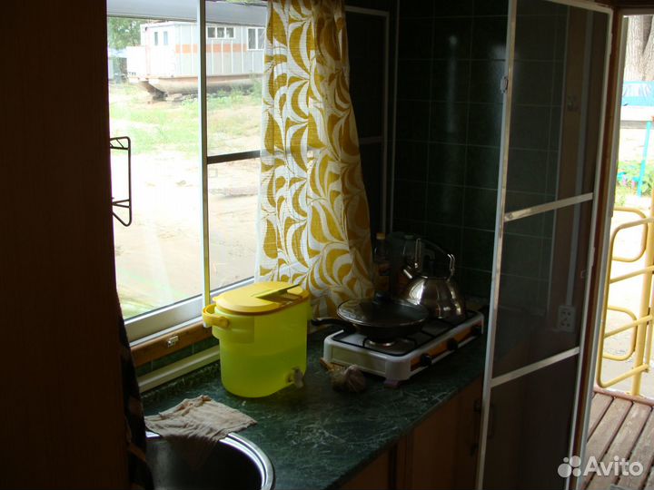 Хаусбот