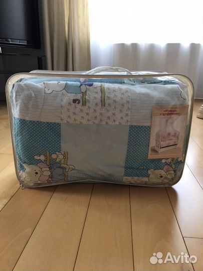 Постельное белье