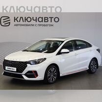 OMODA S5 1.5 CVT, 2023, 1 405 км, с пробегом, цена 1 747 000 руб.