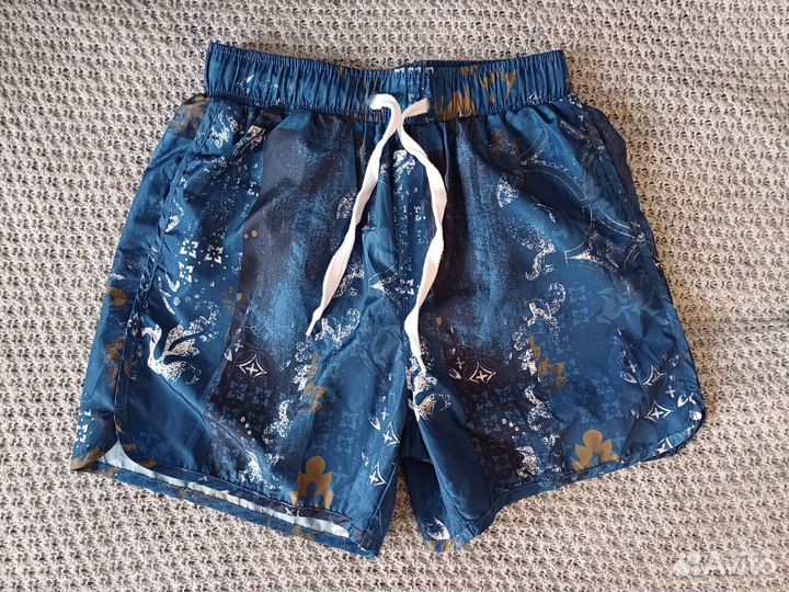 Шорты плавки