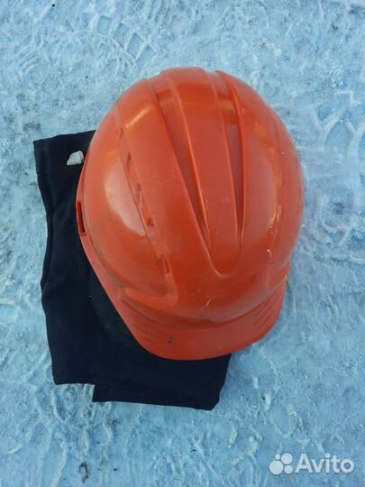 Шлем защитный
