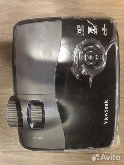 Проэктор ViewSonic Pro8450w