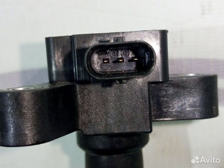 Катушка зажигания Volvo V40 MV B4164T