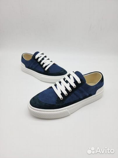 Кеды женские Hermes 36-41