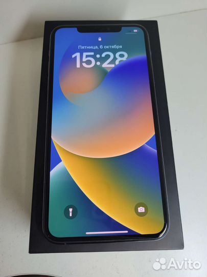 iPhone 11 Pro Max, 256 ГБ