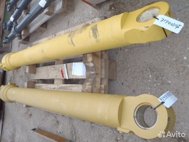 New Holland - 71400307