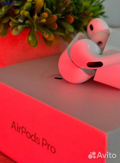Airpods Pro 2 NEW 2024