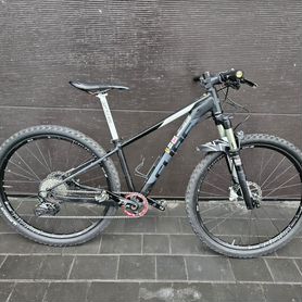 Cube Acid 14" 27.5 Shimano XT