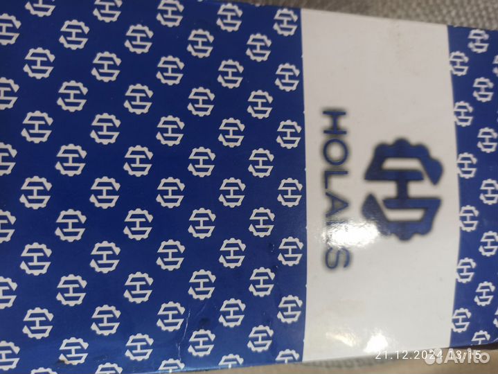 Воздушный фильтр