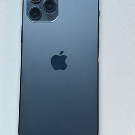 iPhone 12 Pro, 512 ГБ