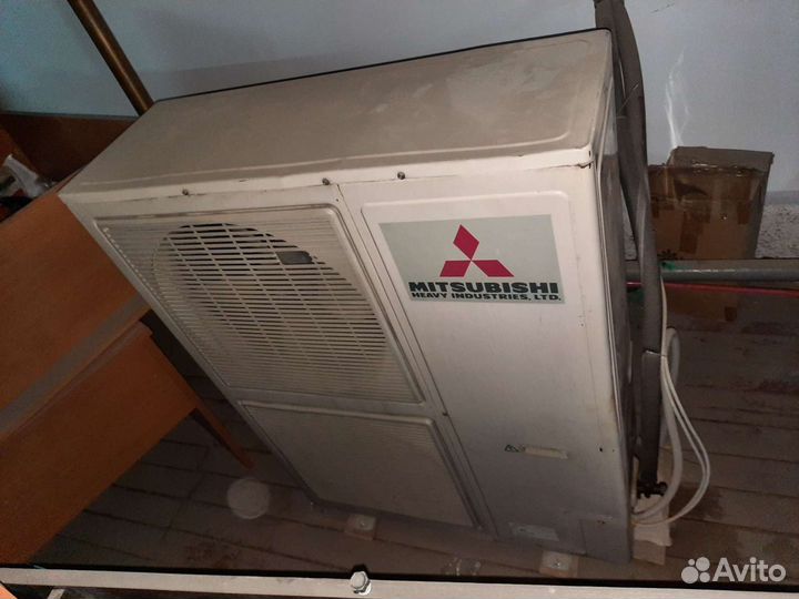 Кондиционеры, моноблоки, сплит системы