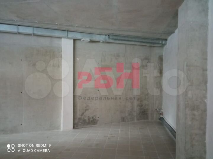 50 кв.м с мокрой точкой, высокий трафик