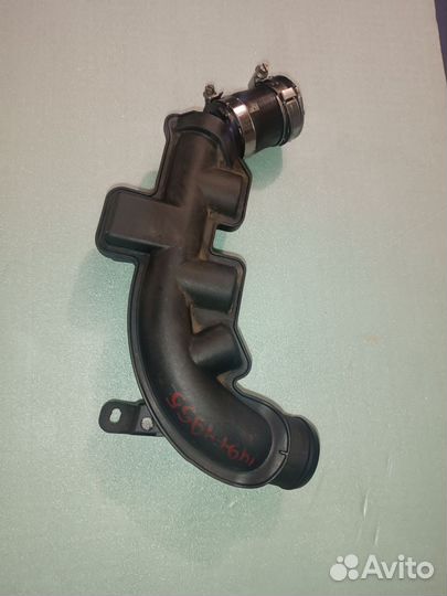 1440J1 Citroen-Peugeot. Патрубок интеркулера