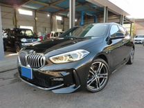 BMW 1 серия 1.5 AMT, 2020, 27 000 км, с пробегом, цена 1 604 000 руб.