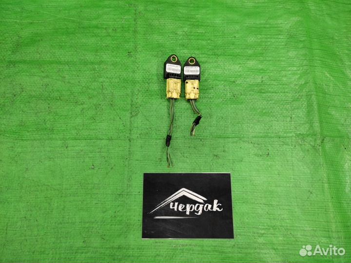 Датчик airbag Dodge Caliber