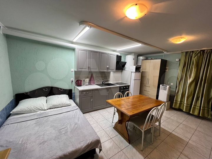 Таунхаус 90 м² на участке 1 сот.