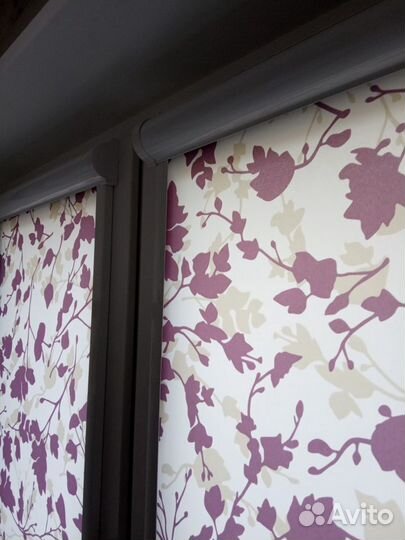 Жалюзи на заказ