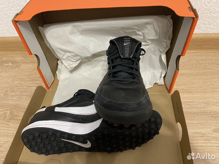 Шиповки/бутсы Nike premier III tf