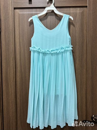 Платья для девочки 128 134