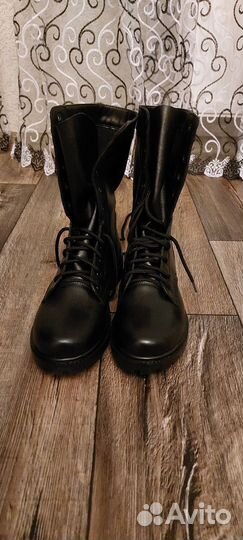 Мужские берцы демисезонные iceberkut