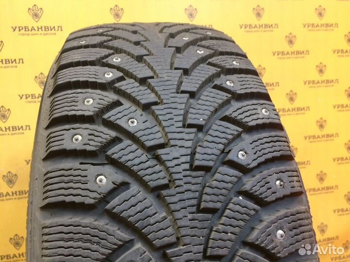 Nokian Tyres Hakkapeliitta 4 225/50 R17 98T