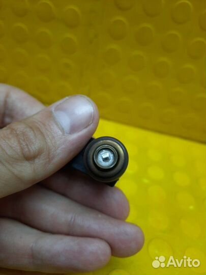 Форсунка топливная Renault Duster F4R 2021