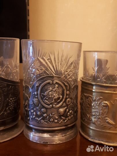 Подстанники