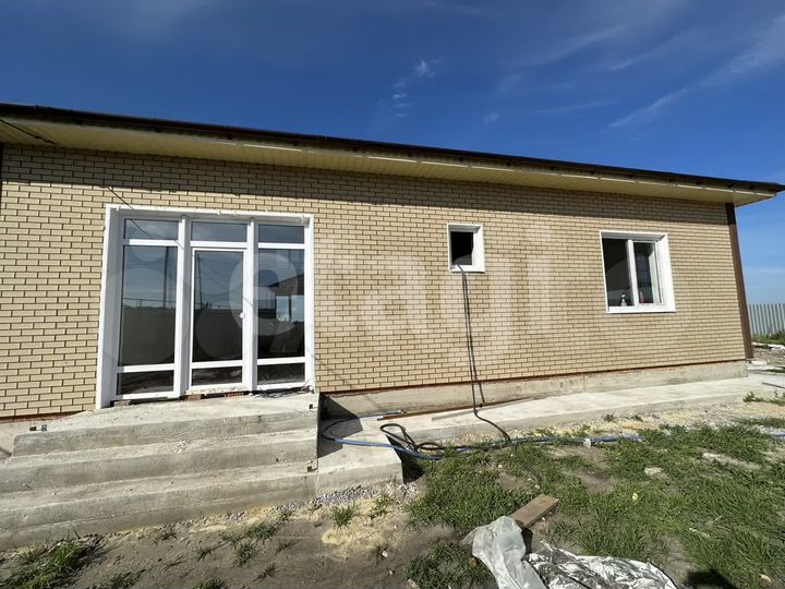 Дом 153 м² на участке 7,4 сот.