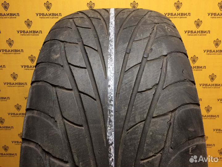 Maxxis MA-S2 Marauder II 255/50 R19