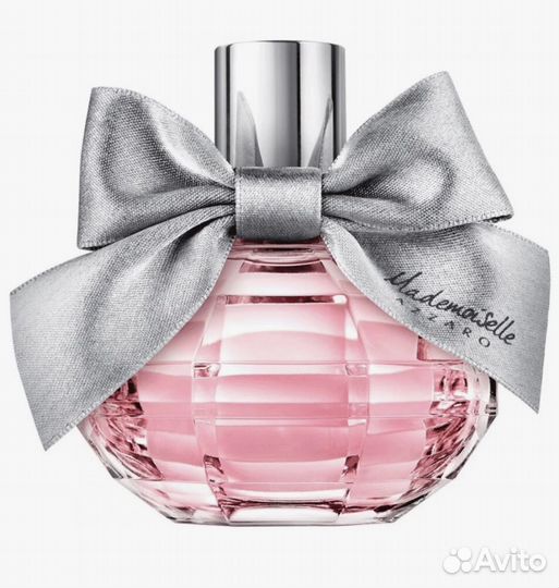 Туалетная вода Azzaro Mademoiselle 30мл